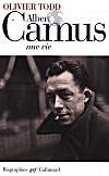 Albert Camus, une vie