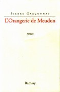 L’orangerie de Meudon
