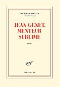 Jean Genet, menteur sublime 