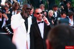 Omar et Fred - Cannes 2007