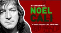 INTERVIEW NOEL DE CALI