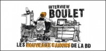 INTERVIEW DE BOULET