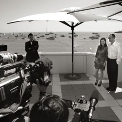 Julianne Moore - Cannes 2007