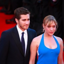 Chloé Sevigny et Jake Gyllenhaal, Cannes 2007
