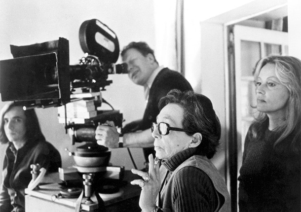 l amant duras scène de rencontre