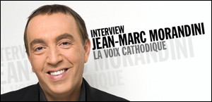 INTERVIEW DE JEAN-MARC MORANDINI