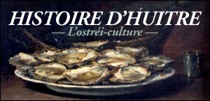 HISTOIRE D'HUITRE