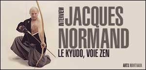 INTERVIEW DE JACQUES NORMAND