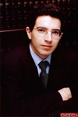 Alexandre Najjar