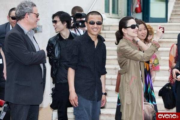 Lou Ye, Cannes 2009
